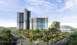 The Reserve Residences (D21), Apartment #502579951